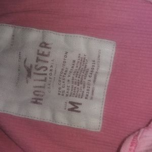 Medium Hollister Shirt